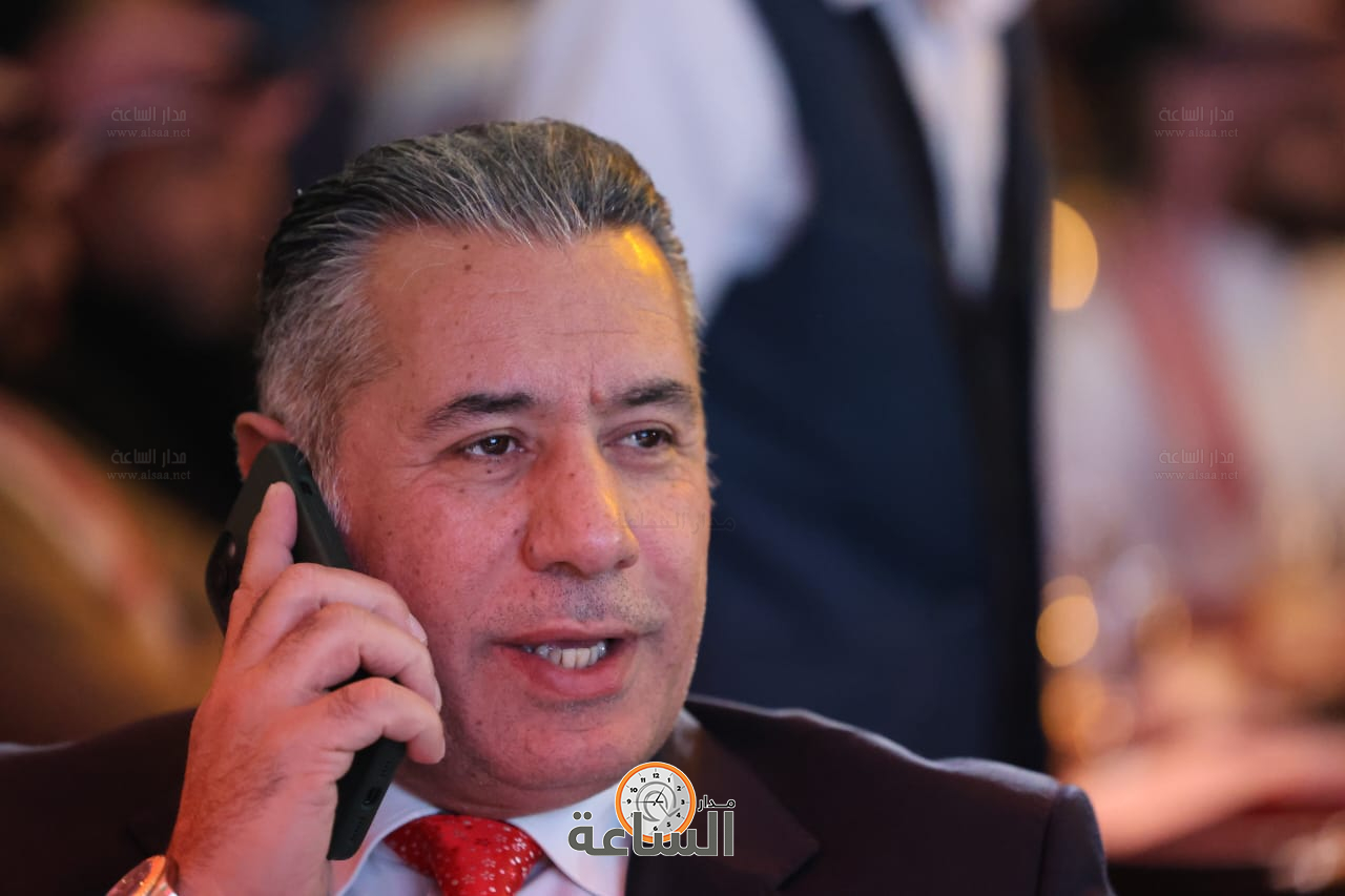 Madar Al-Saa Images 0.4960909604564163