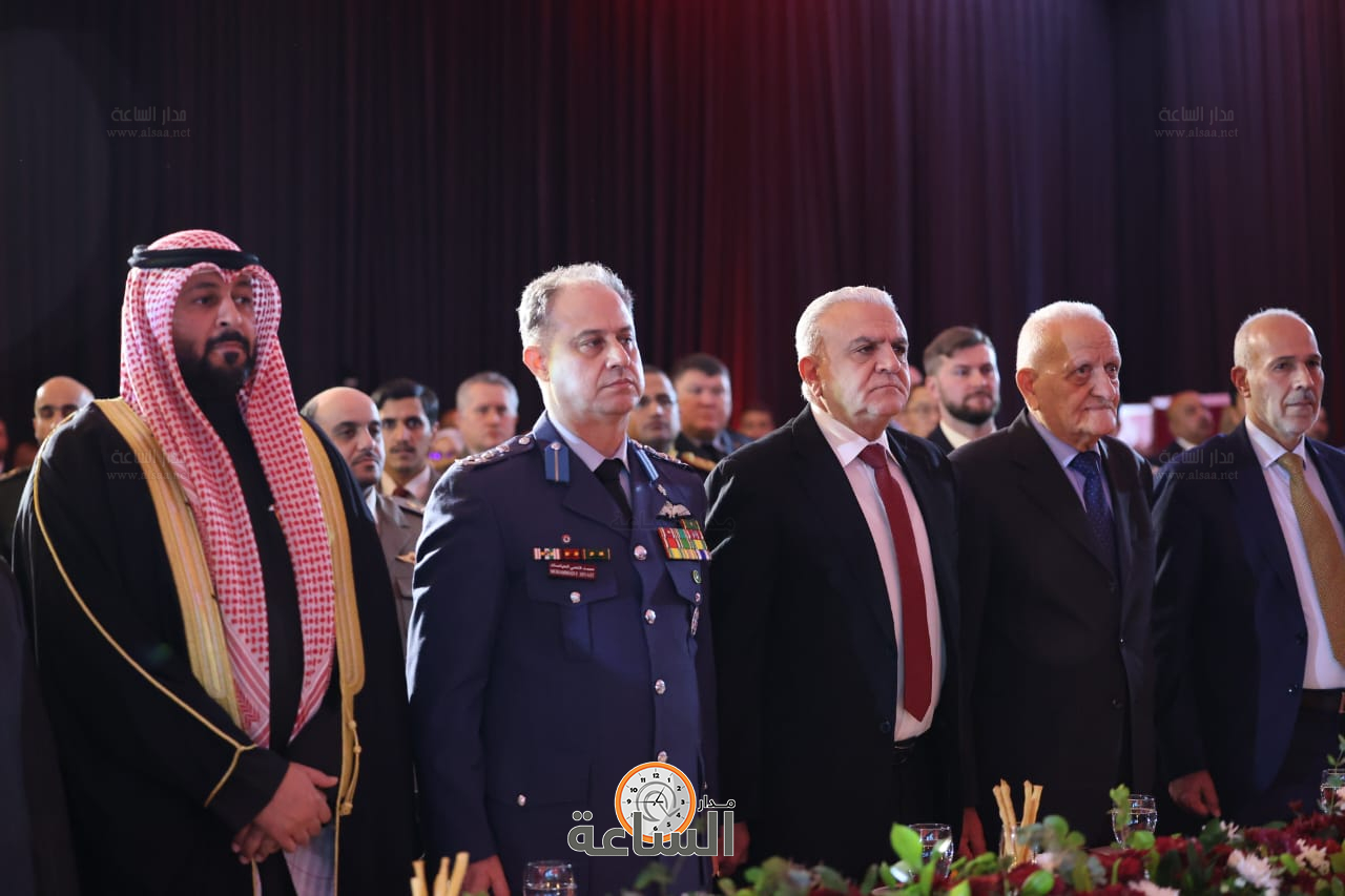 Madar Al-Saa Images 0.28882763913320586