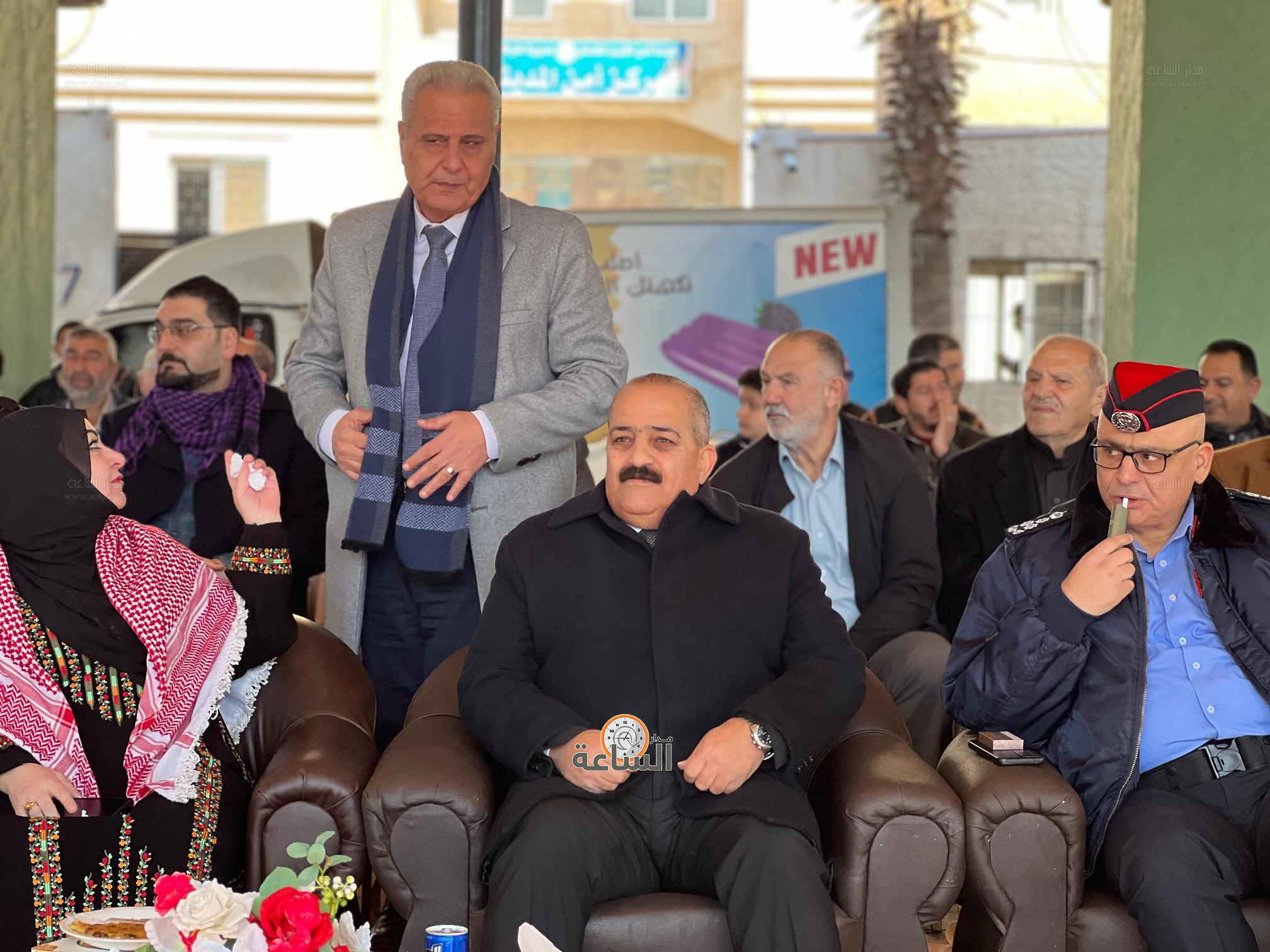 Madar Al-Saa Images 0.8508923948108829