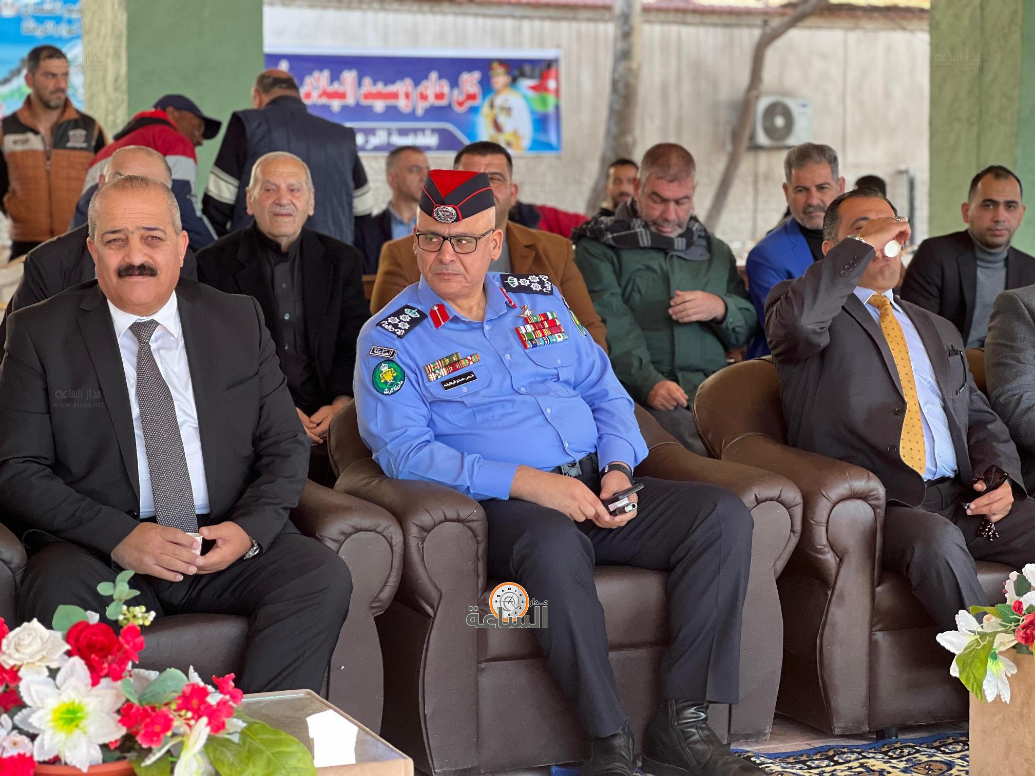 Madar Al-Saa Images 0.4880936179734656