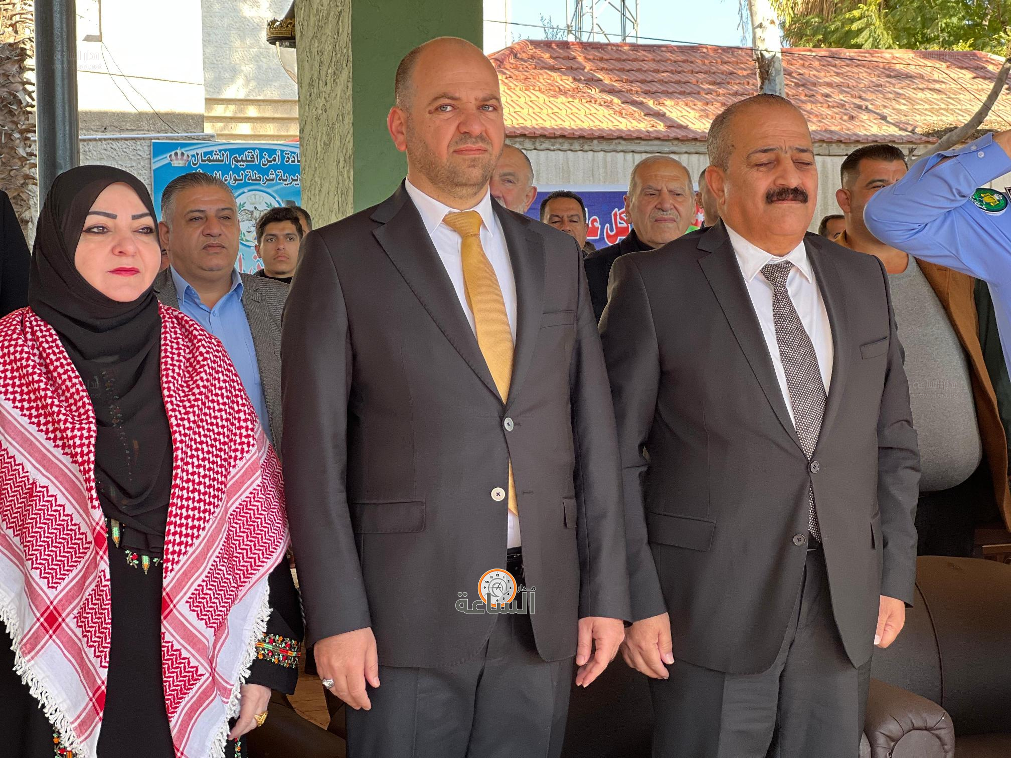 Madar Al-Saa Images 0.31211453667906186