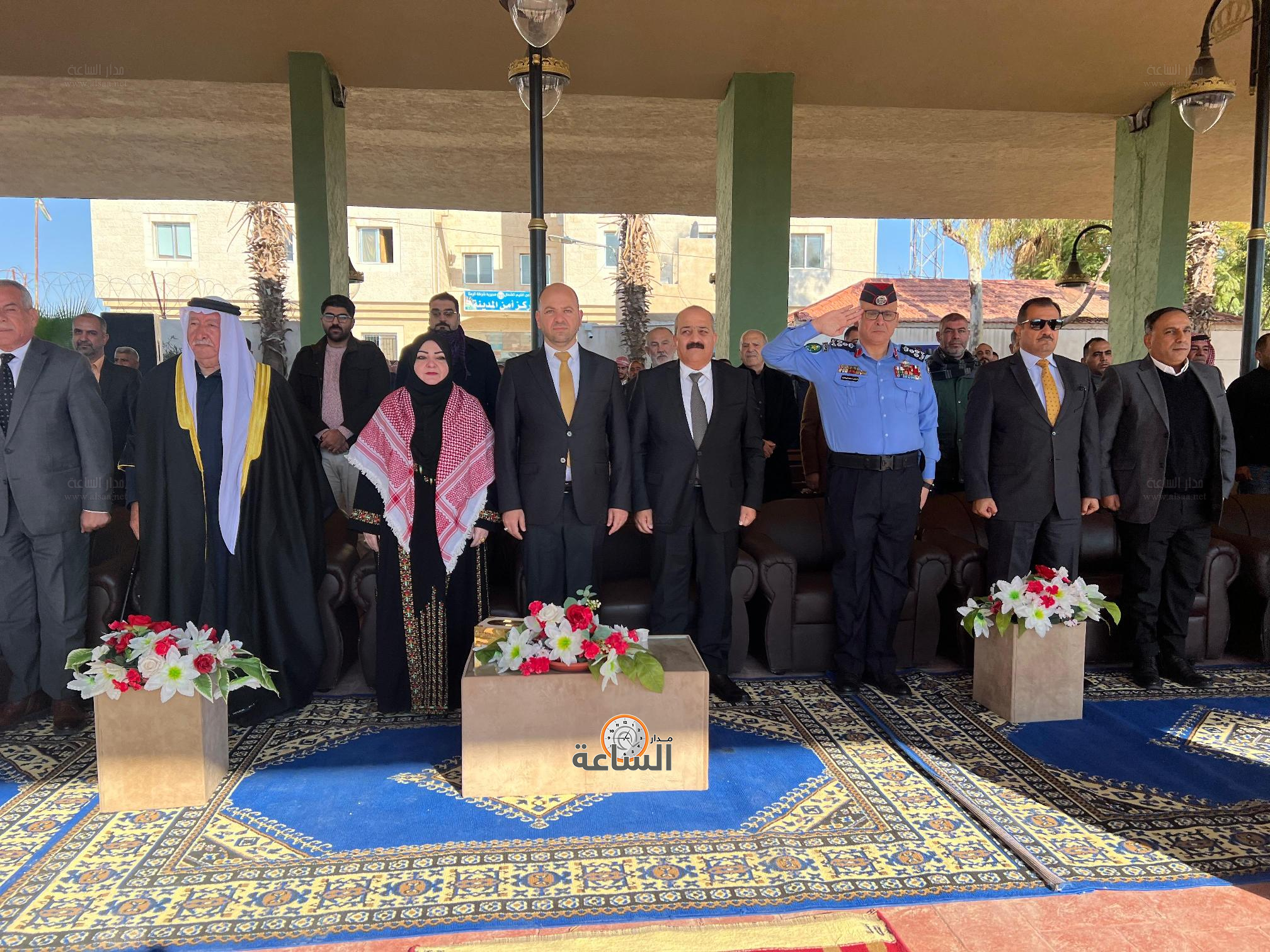 Madar Al-Saa Images 0.4377328742925377