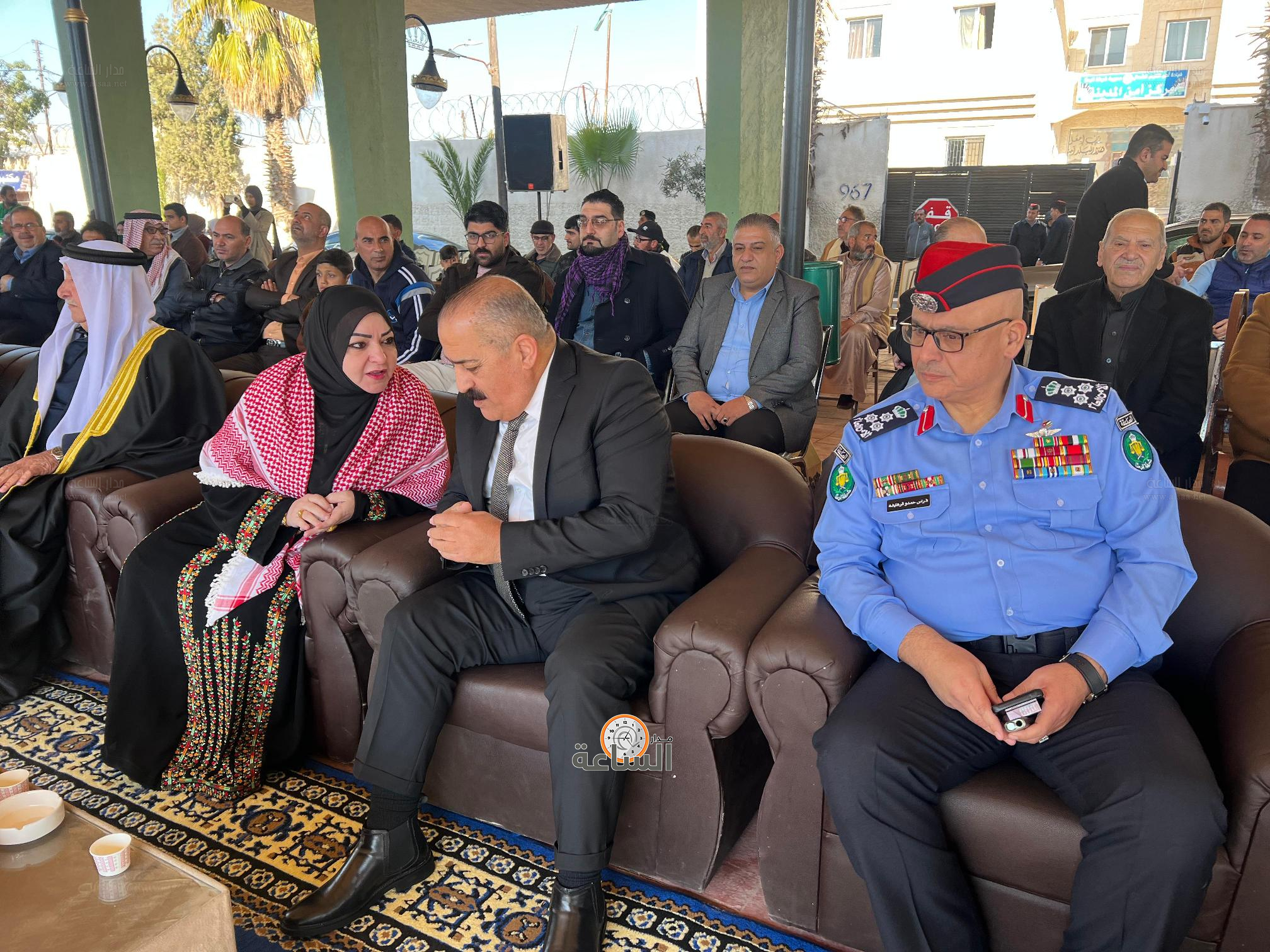 Madar Al-Saa Images 0.09049921193804611