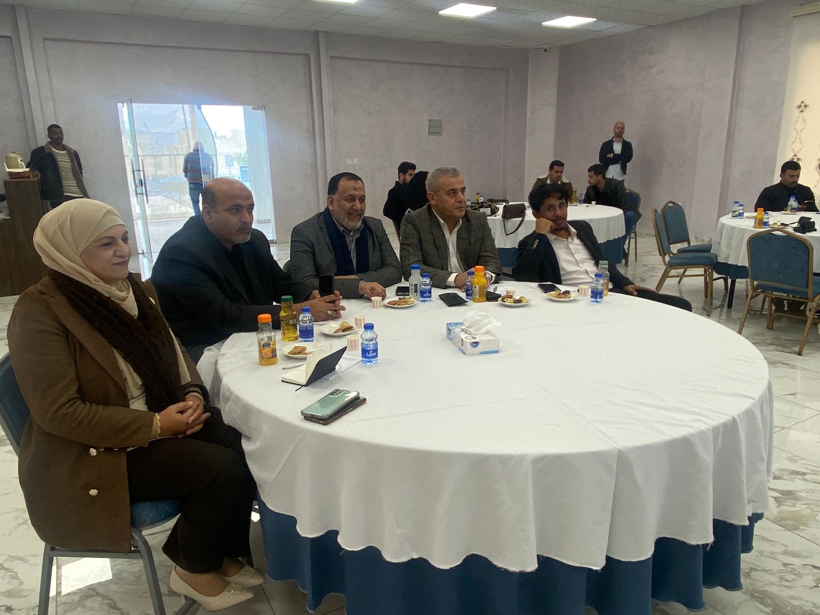 Madar Al-Saa Images 0.05815493720775389