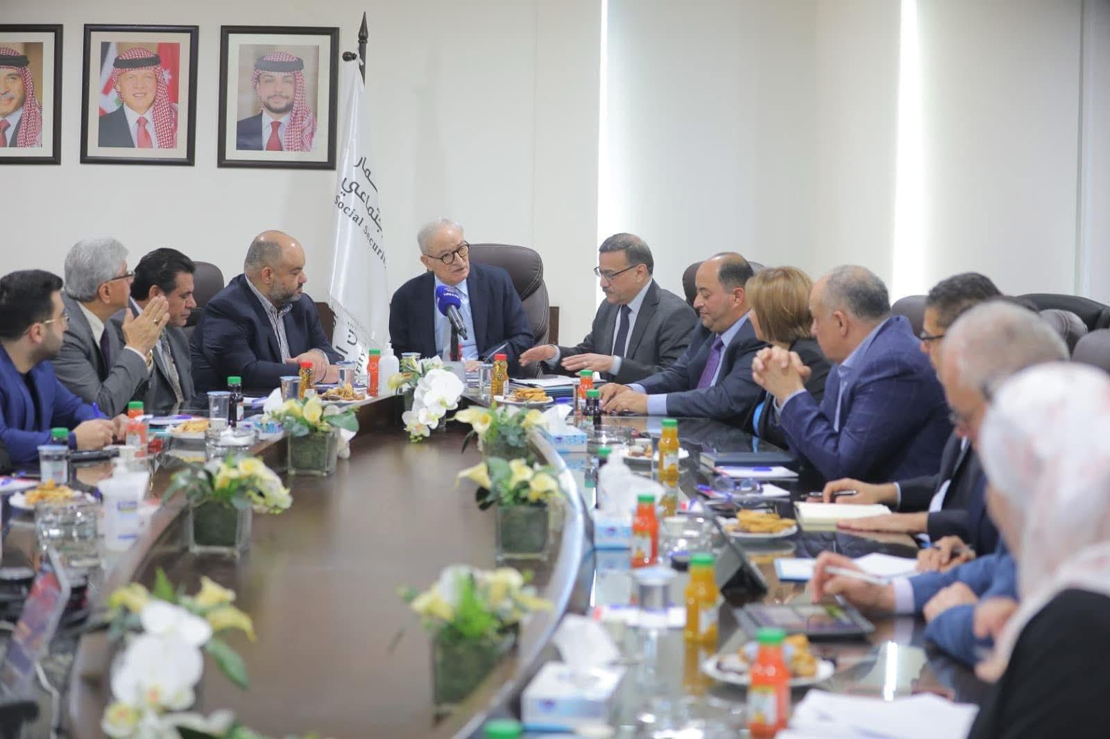 Madar Al-Saa Images 0.7073352738022791