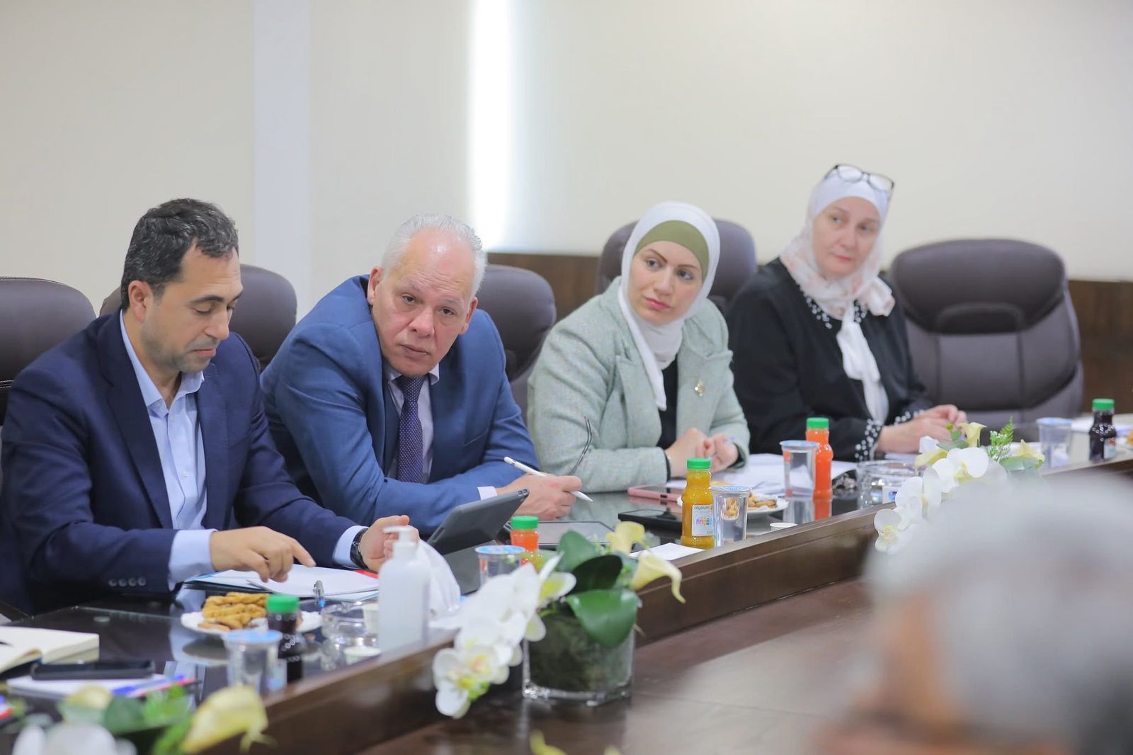 Madar Al-Saa Images 0.41300086708331496