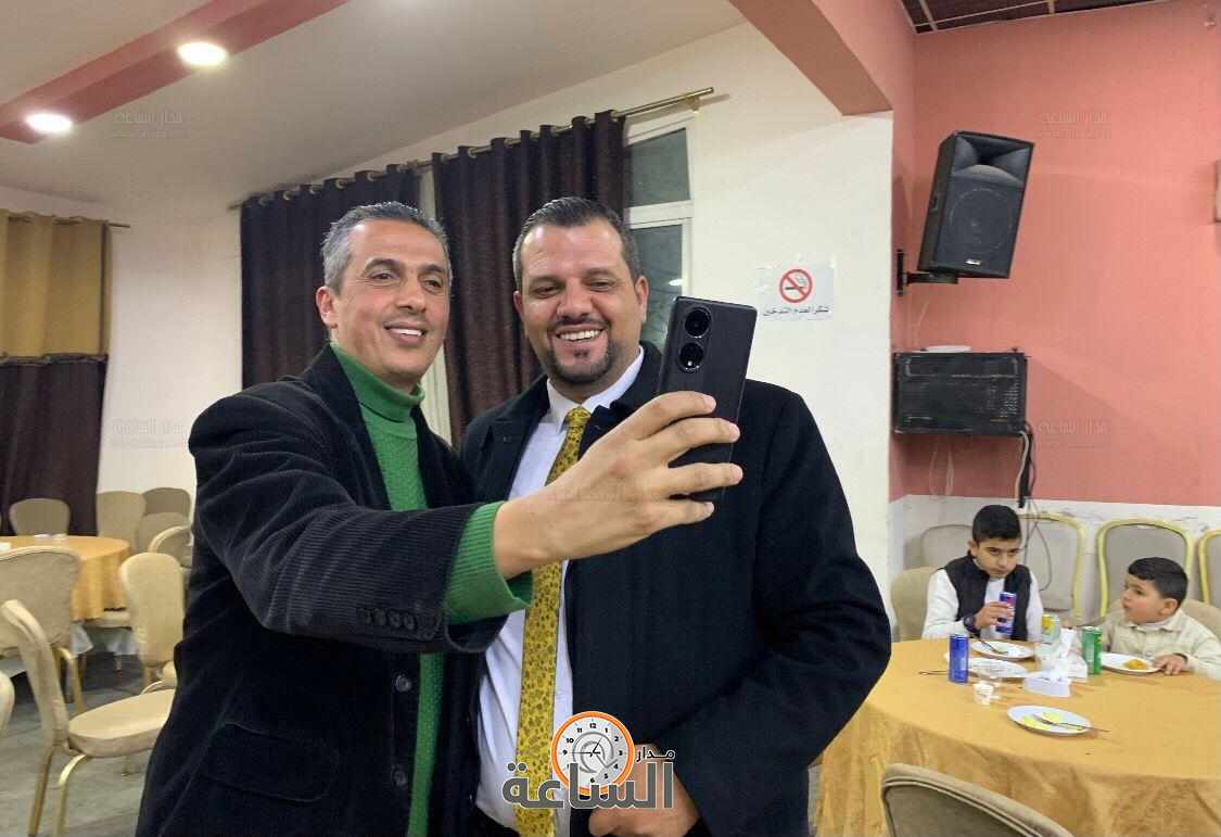 Madar Al-Saa Images 0.8704612697833392