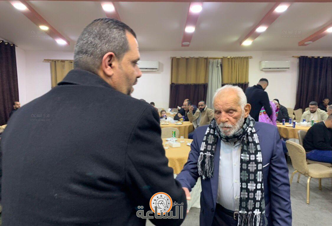 Madar Al-Saa Images 0.9703151182663781