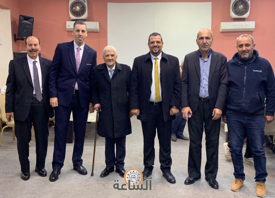 Madar Al-Saa Images 0.35436721775304814