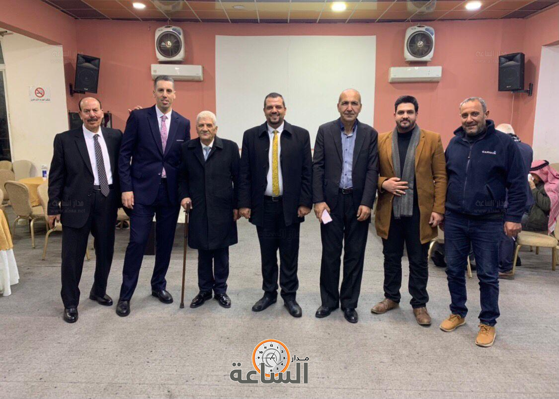 Madar Al-Saa Images 0.9425921829473851