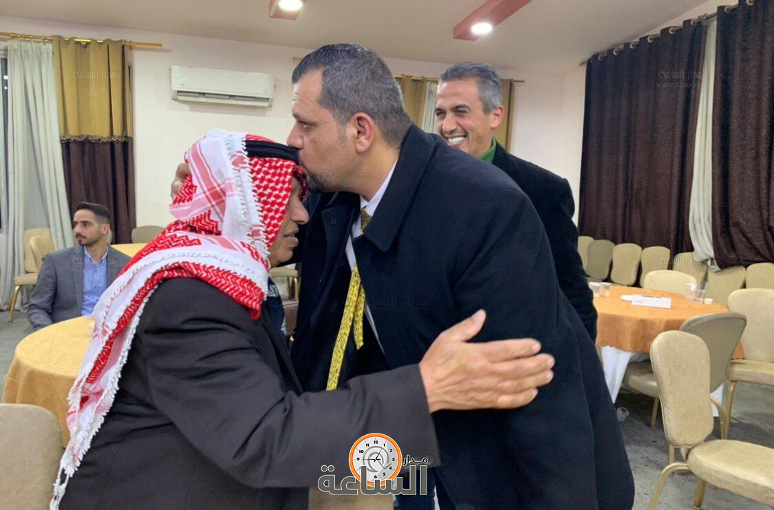 Madar Al-Saa Images 0.20352382952115278