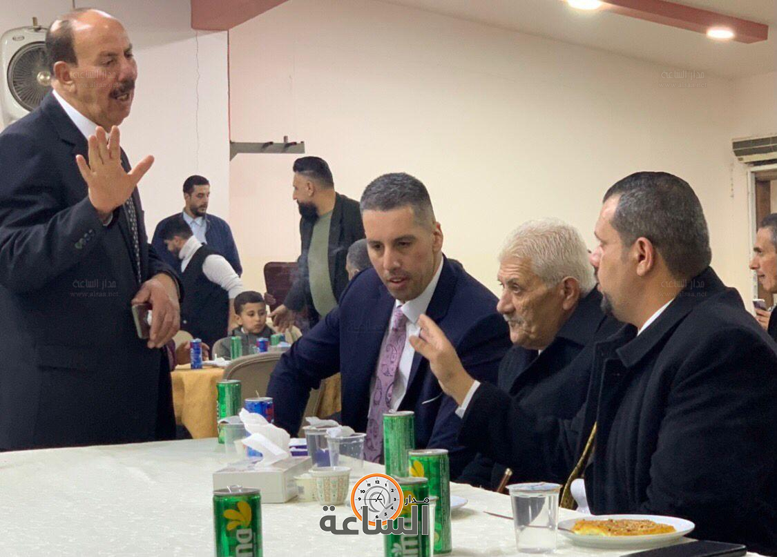 Madar Al-Saa Images 0.25175899506710797