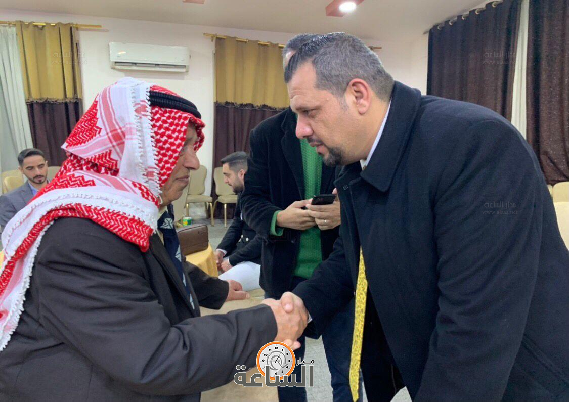 Madar Al-Saa Images 0.6894501168691505