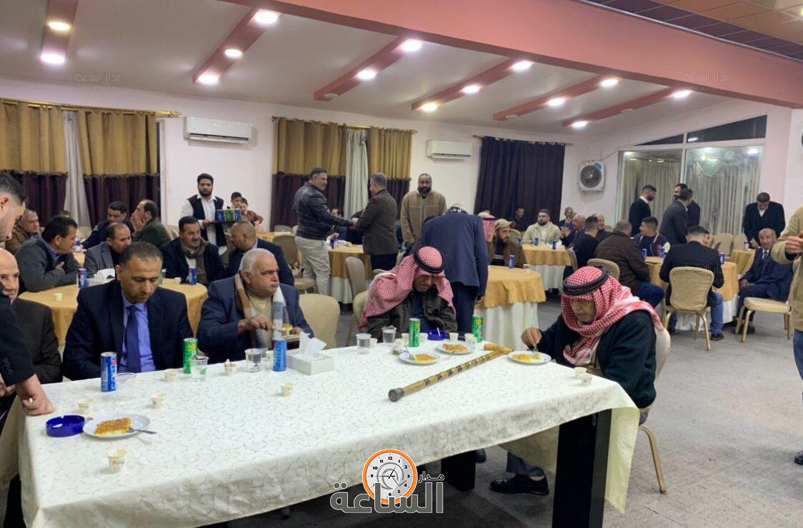 Madar Al-Saa Images 0.8076957262908999