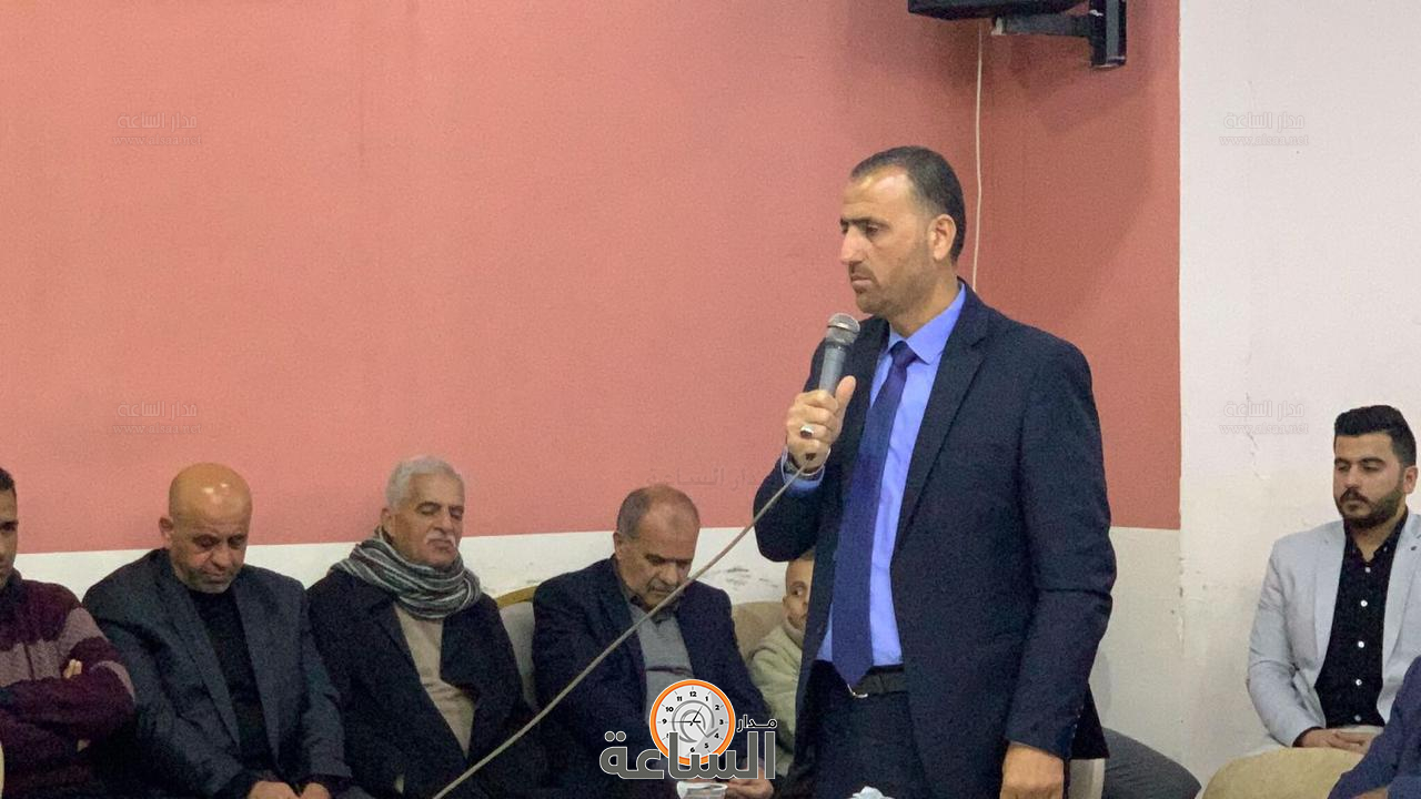 Madar Al-Saa Images 0.11729729387659349