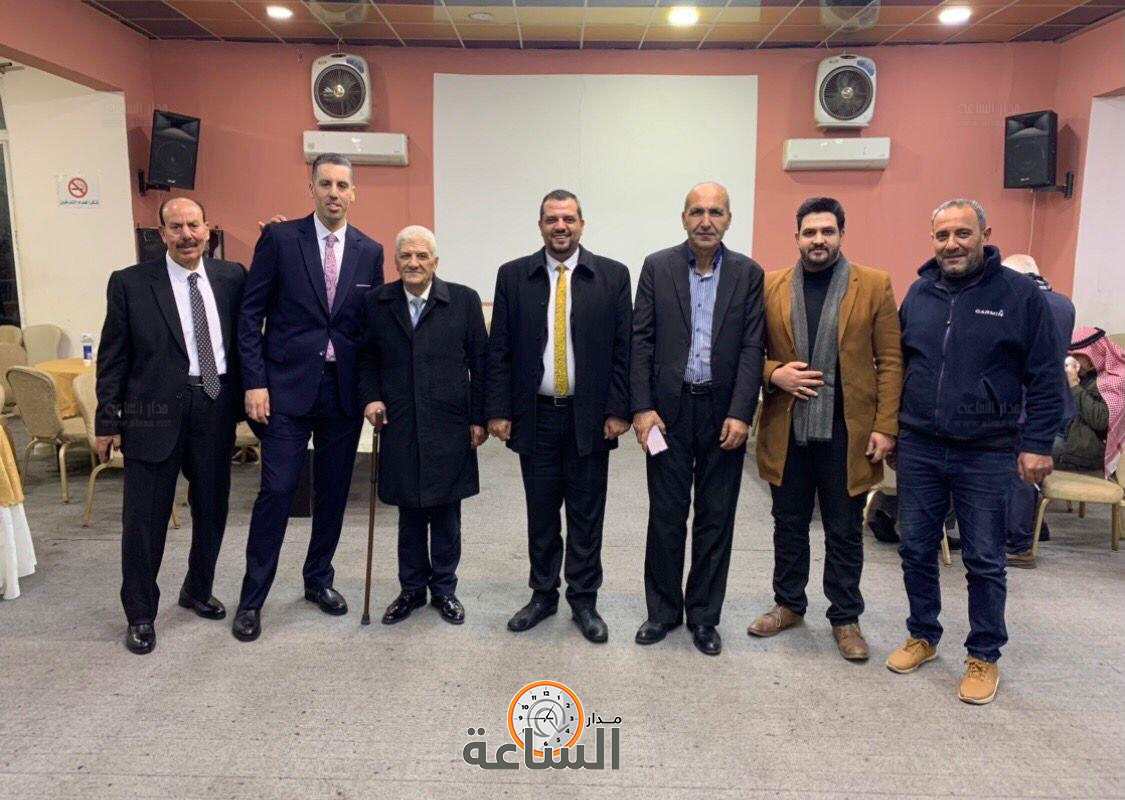 Madar Al-Saa Images 0.9181748748363423