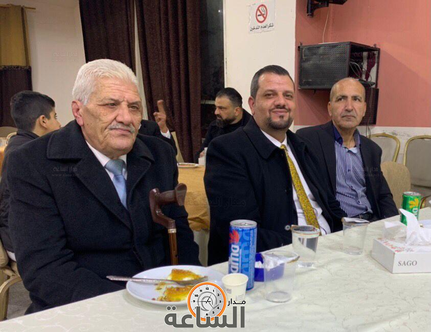 Madar Al-Saa Images 0.7366657089319704