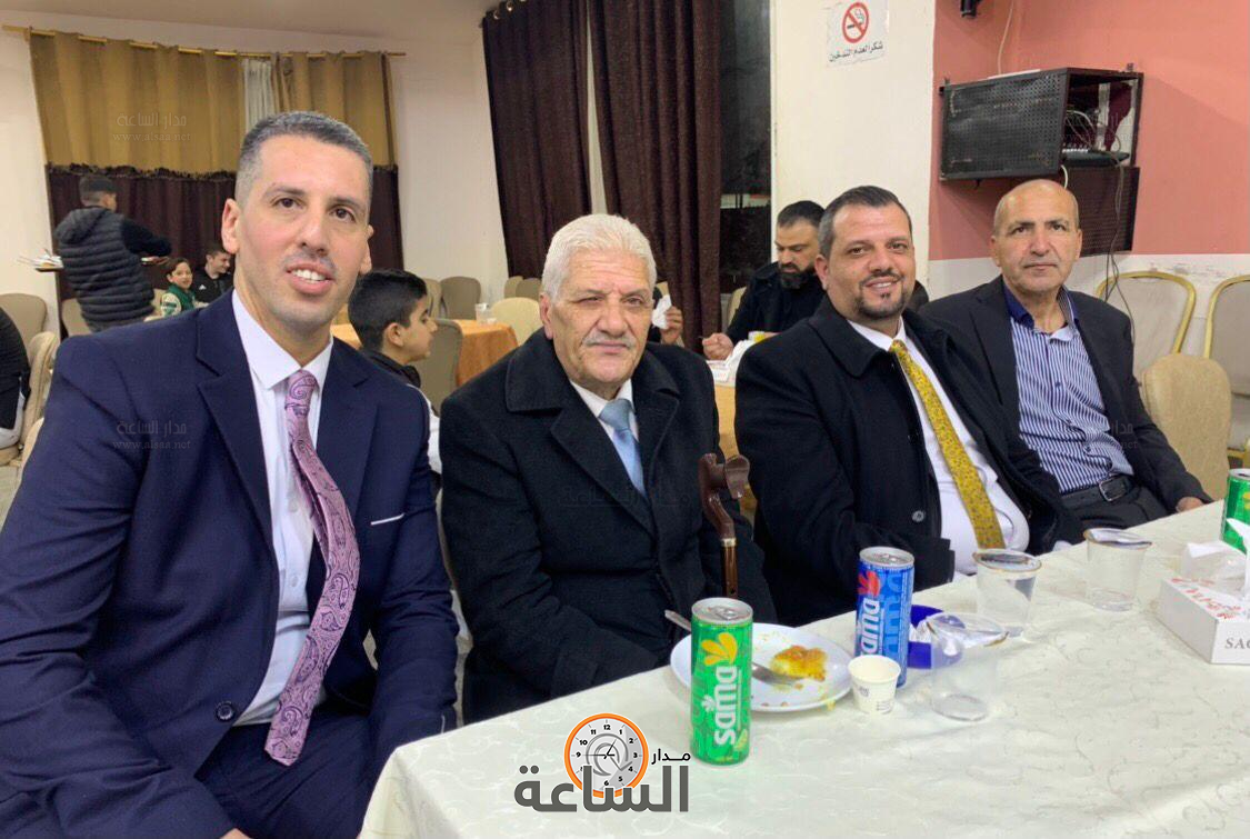 Madar Al-Saa Images 0.47417131513002