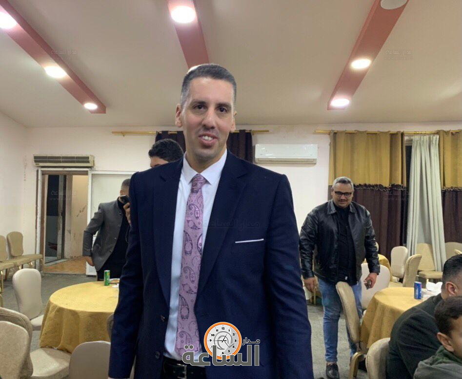 Madar Al-Saa Images 0.8511121607988064