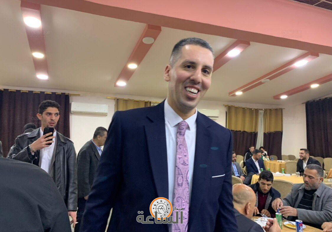 Madar Al-Saa Images 0.7315184933512897