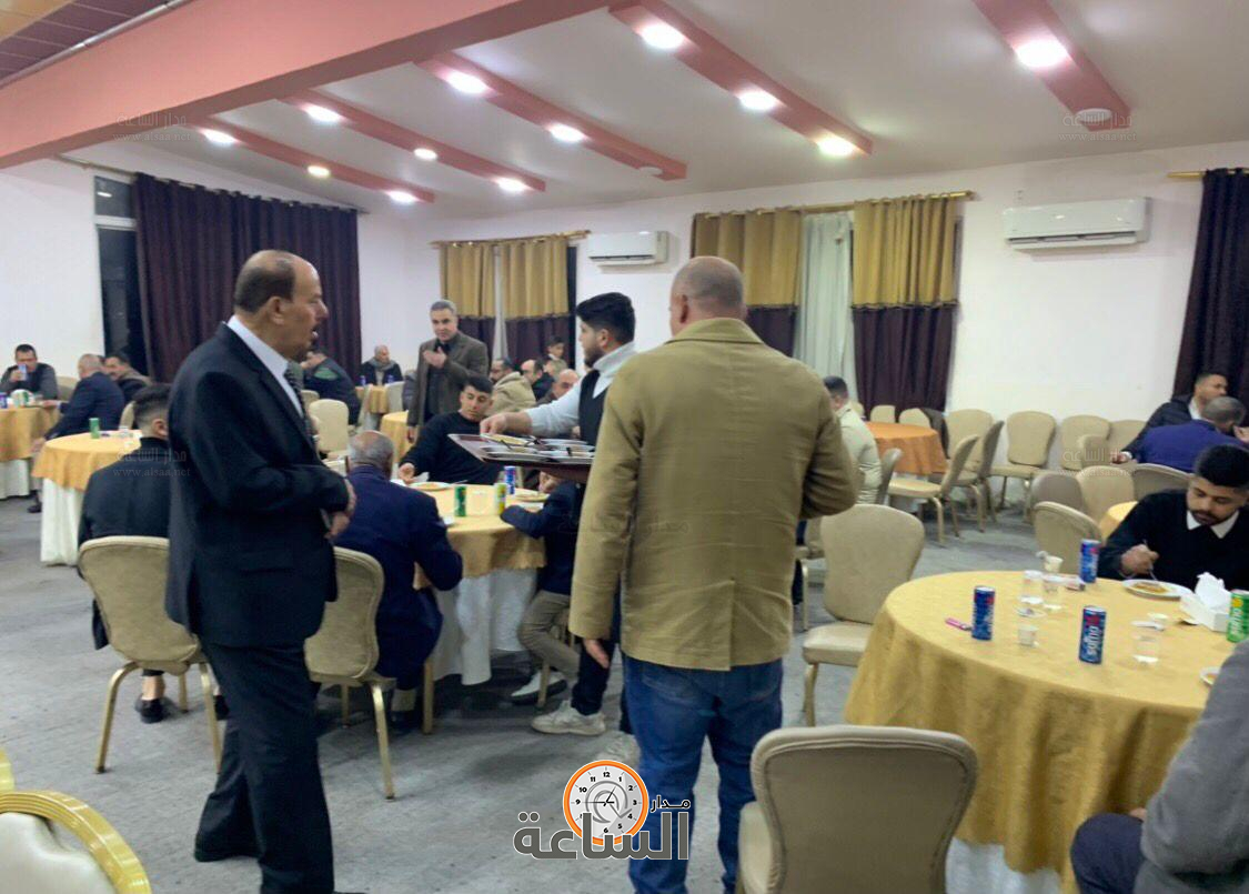 Madar Al-Saa Images 0.20141271555859364