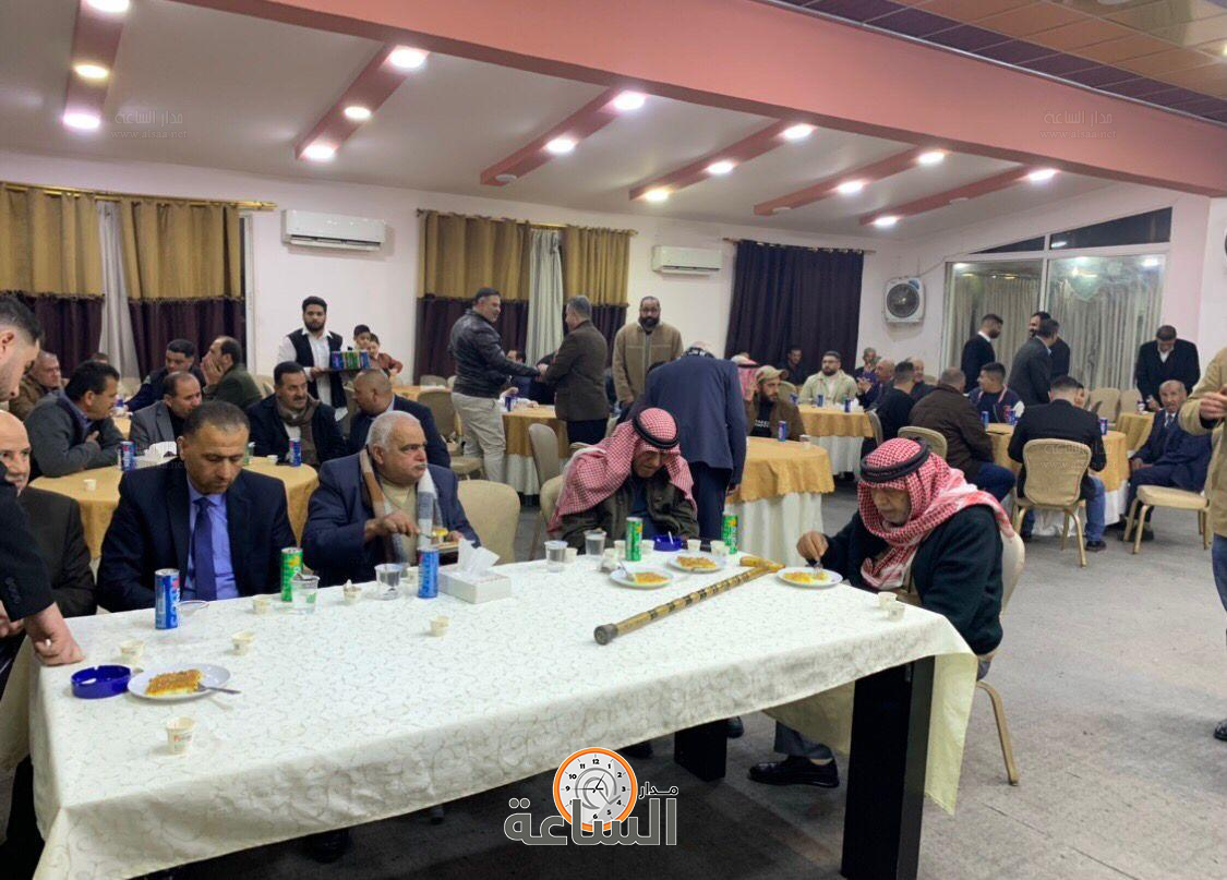 Madar Al-Saa Images 0.09948761095303493