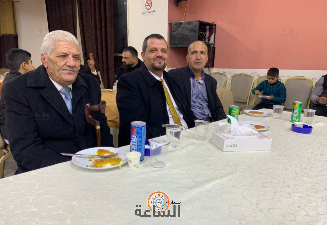 Madar Al-Saa Images 0.7909228655302287