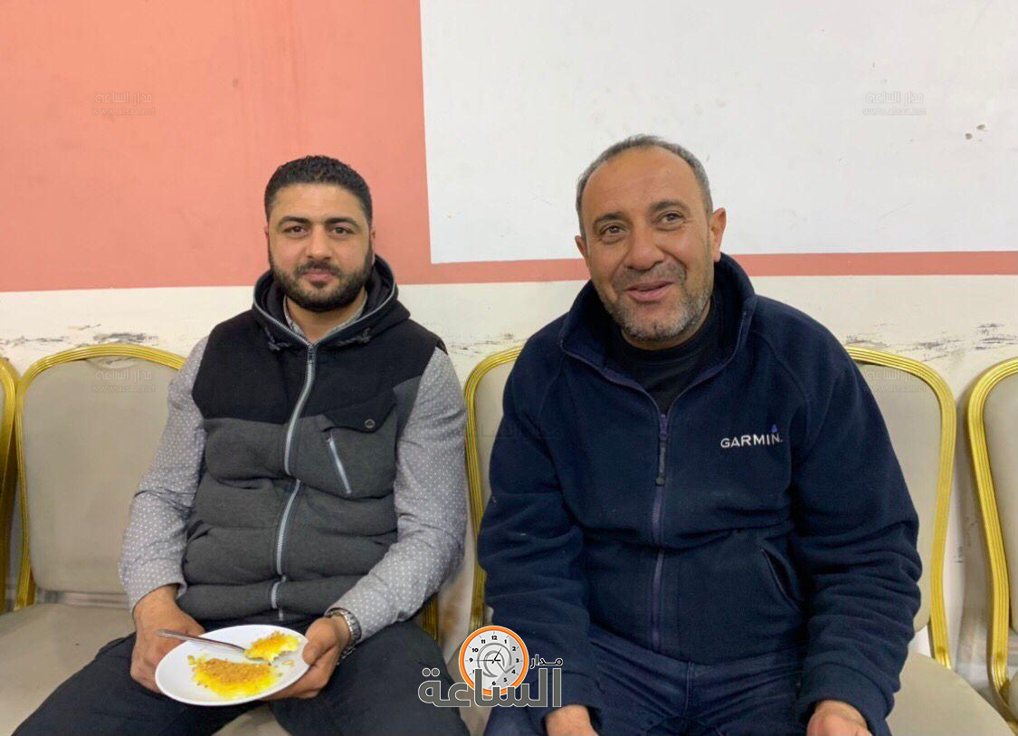 Madar Al-Saa Images 0.2958468910021024