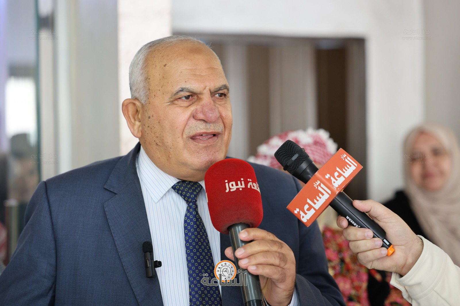 Madar Al-Saa Images 0.6208143000926729