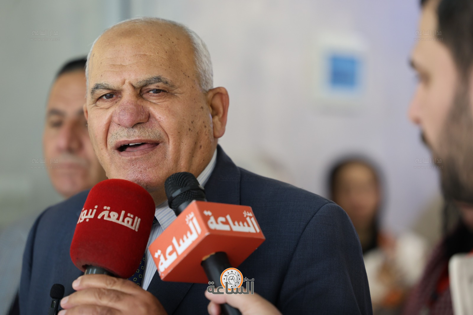 Madar Al-Saa Images 0.7214955842901583