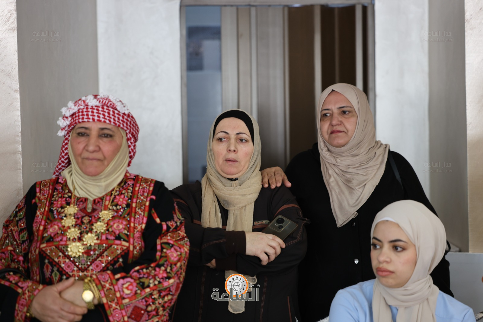 Madar Al-Saa Images 0.23317301945336966