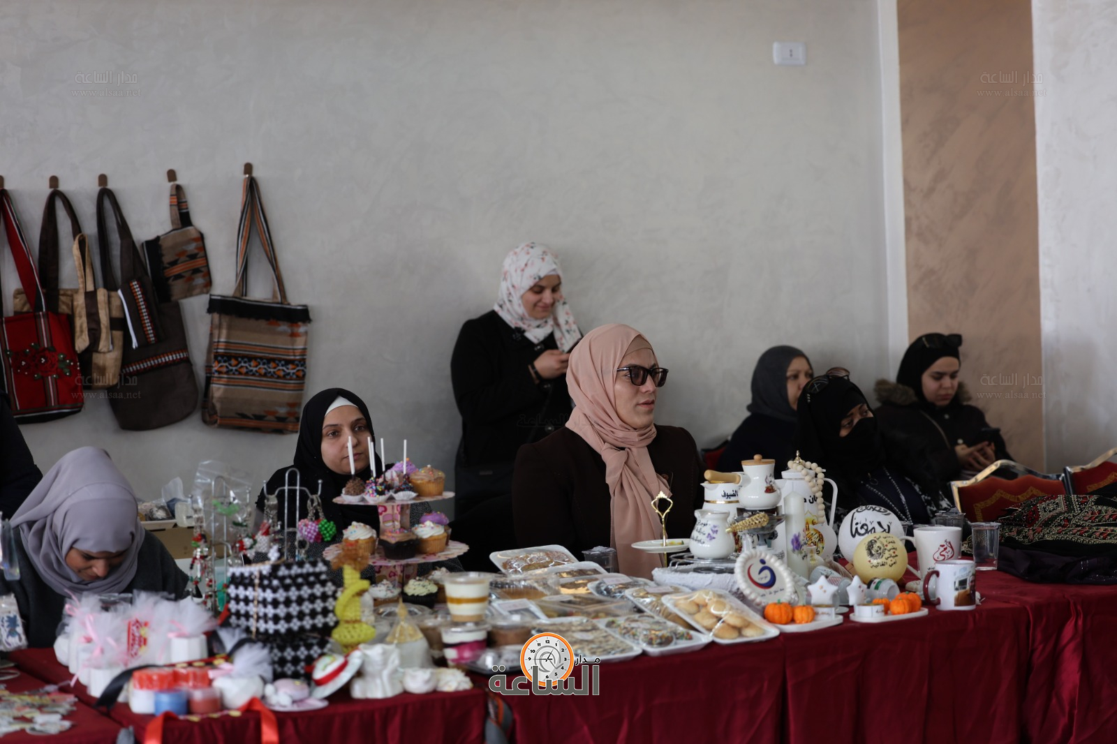 Madar Al-Saa Images 0.88810127815465