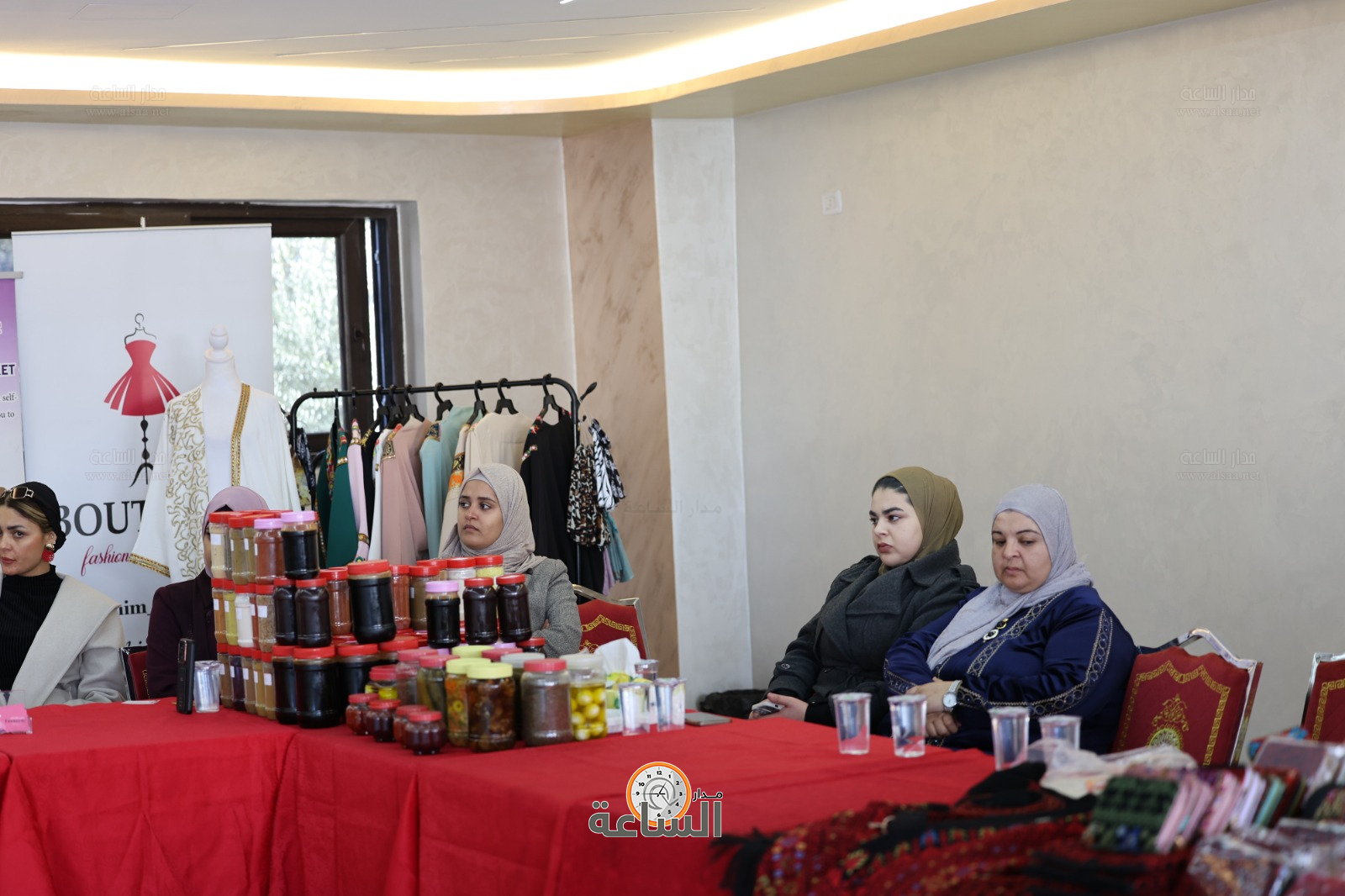 Madar Al-Saa Images 0.6454532703546514