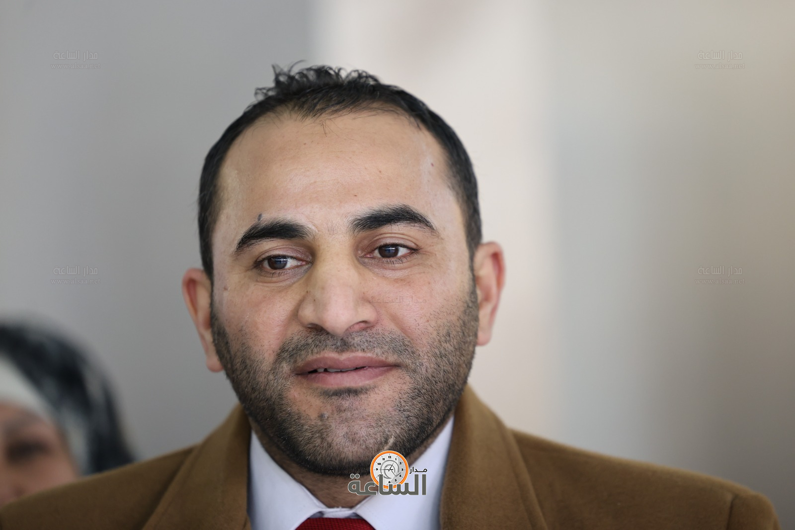 Madar Al-Saa Images 0.48593369729930336