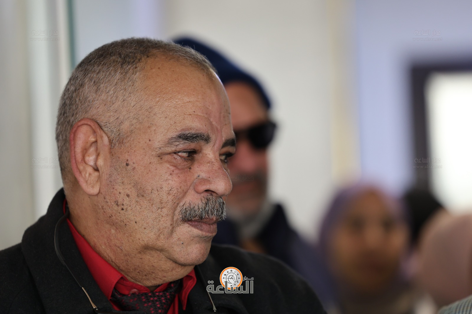 Madar Al-Saa Images 0.45300683224616023