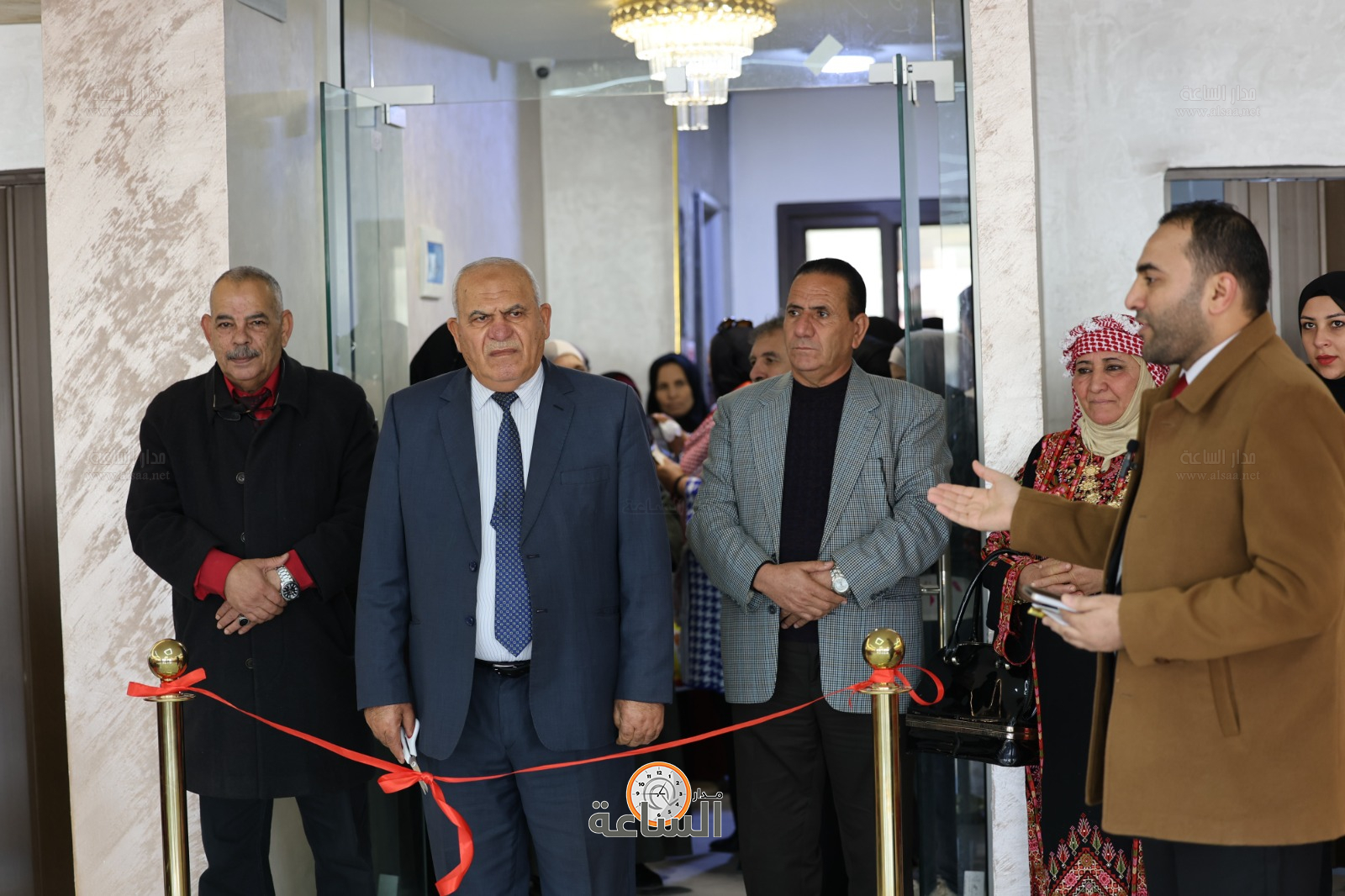 Madar Al-Saa Images 0.29778393016250226