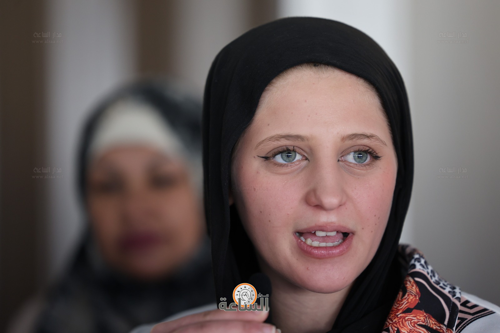 Madar Al-Saa Images 0.4364261785000525