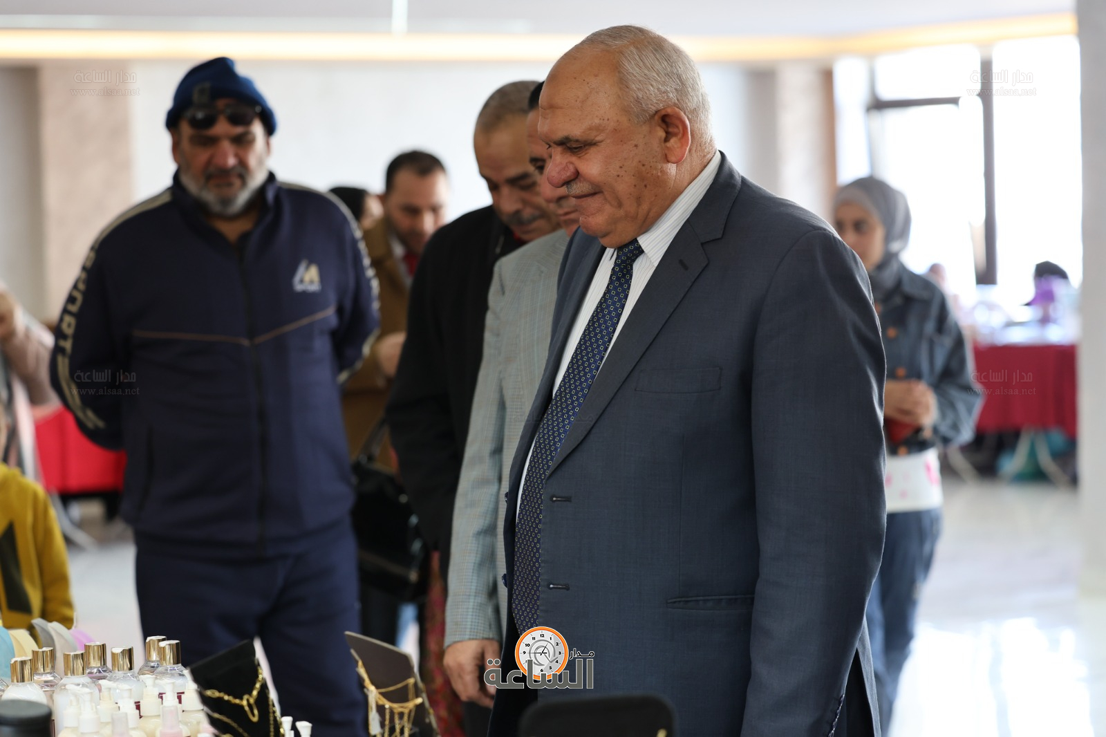 Madar Al-Saa Images 0.18825869007712193