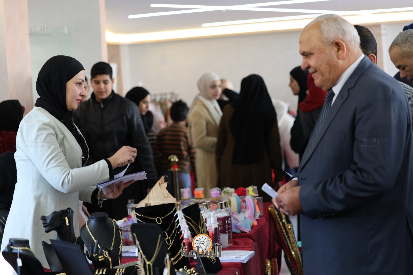 Madar Al-Saa Images 0.30949145697200753