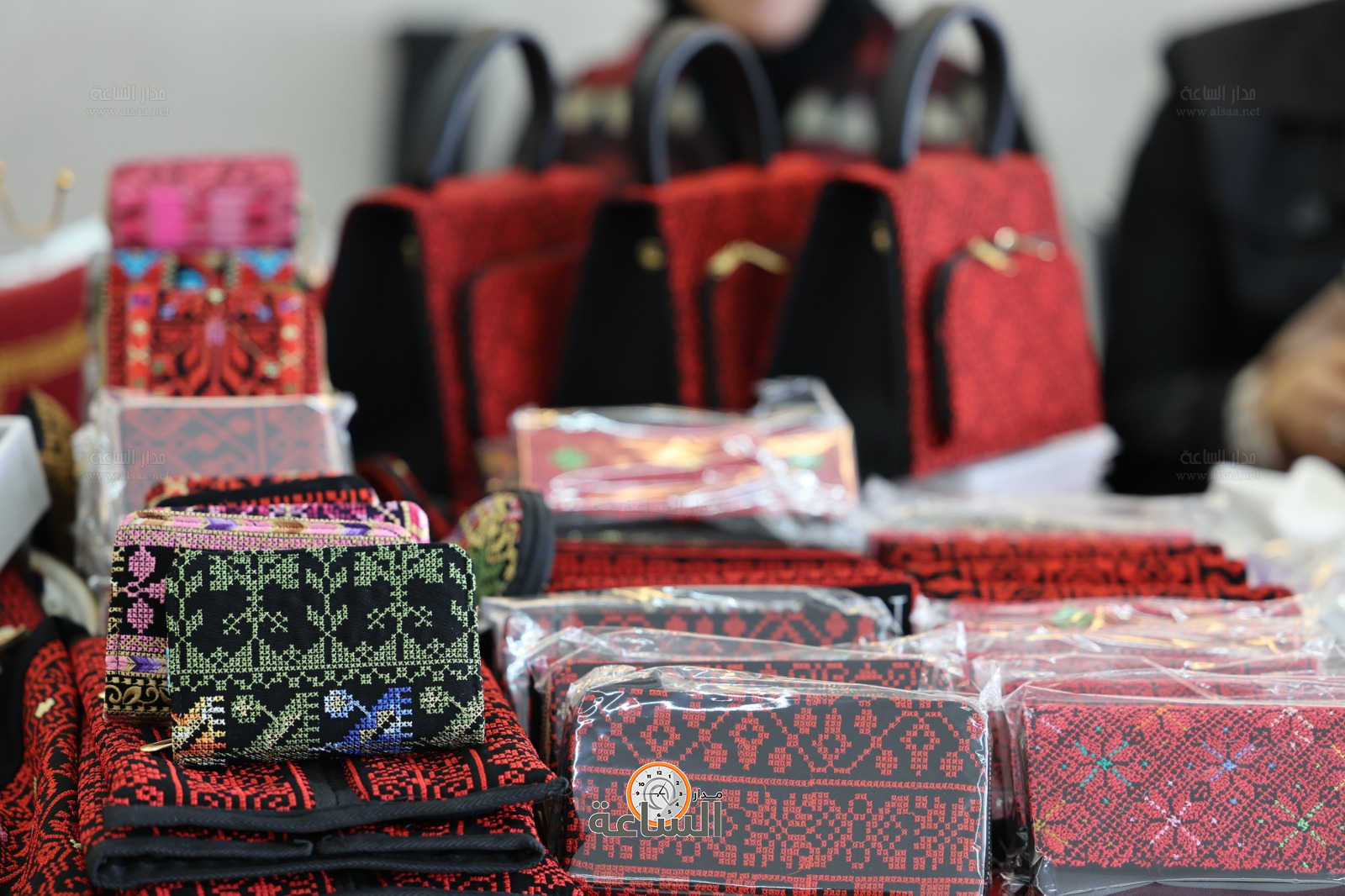 Madar Al-Saa Images 0.6467473010217393