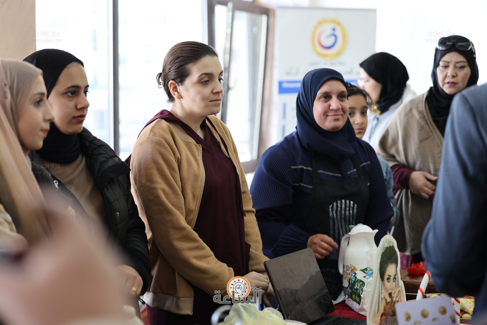 Madar Al-Saa Images 0.8113249312072297