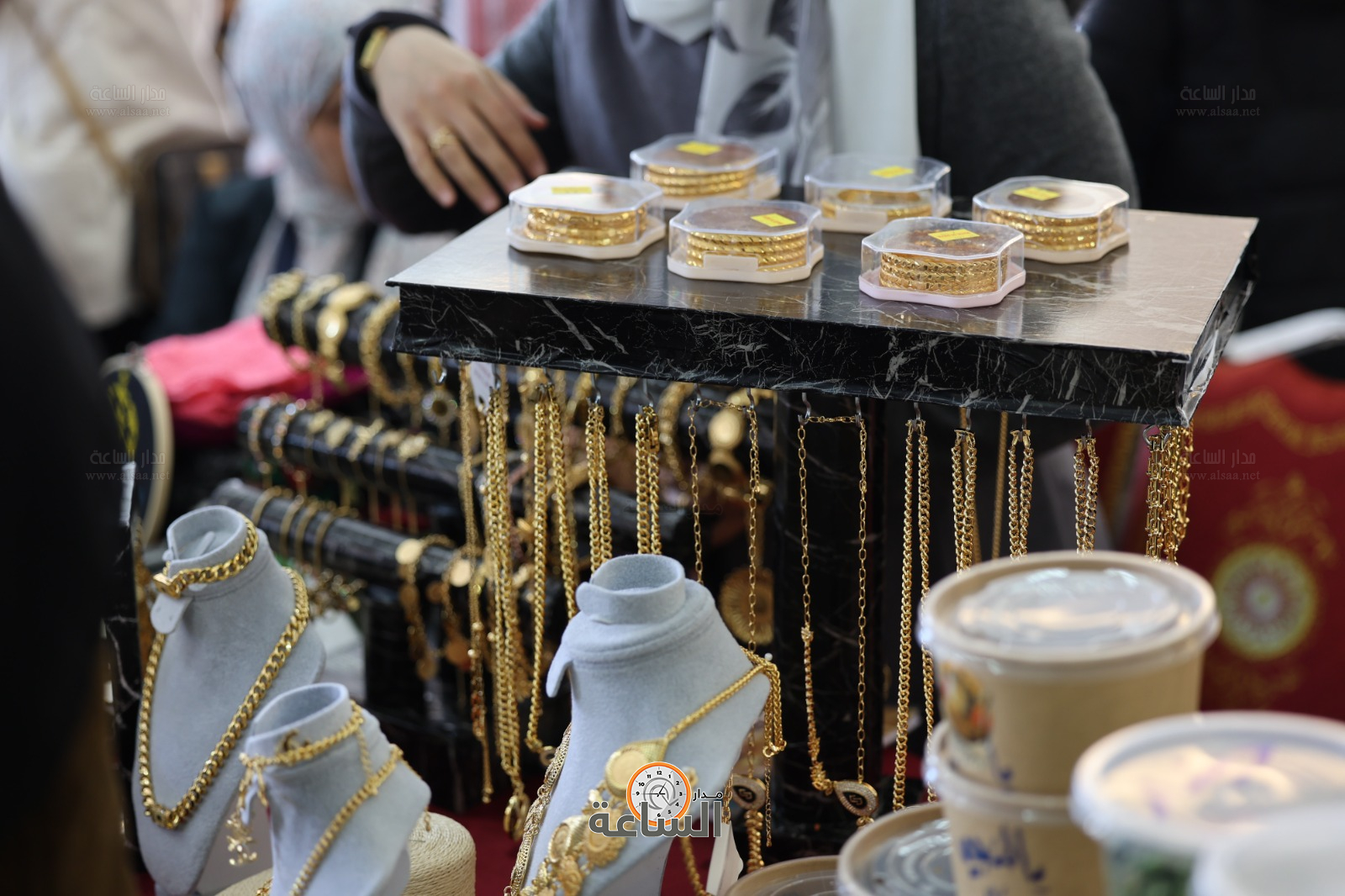 Madar Al-Saa Images 0.9615315103380295