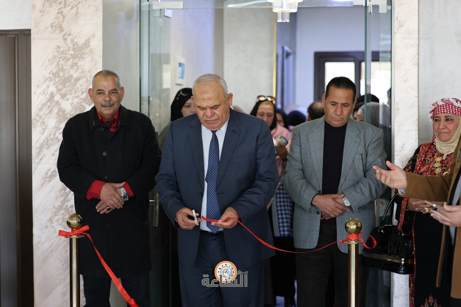 Madar Al-Saa Images 0.43100476532861687