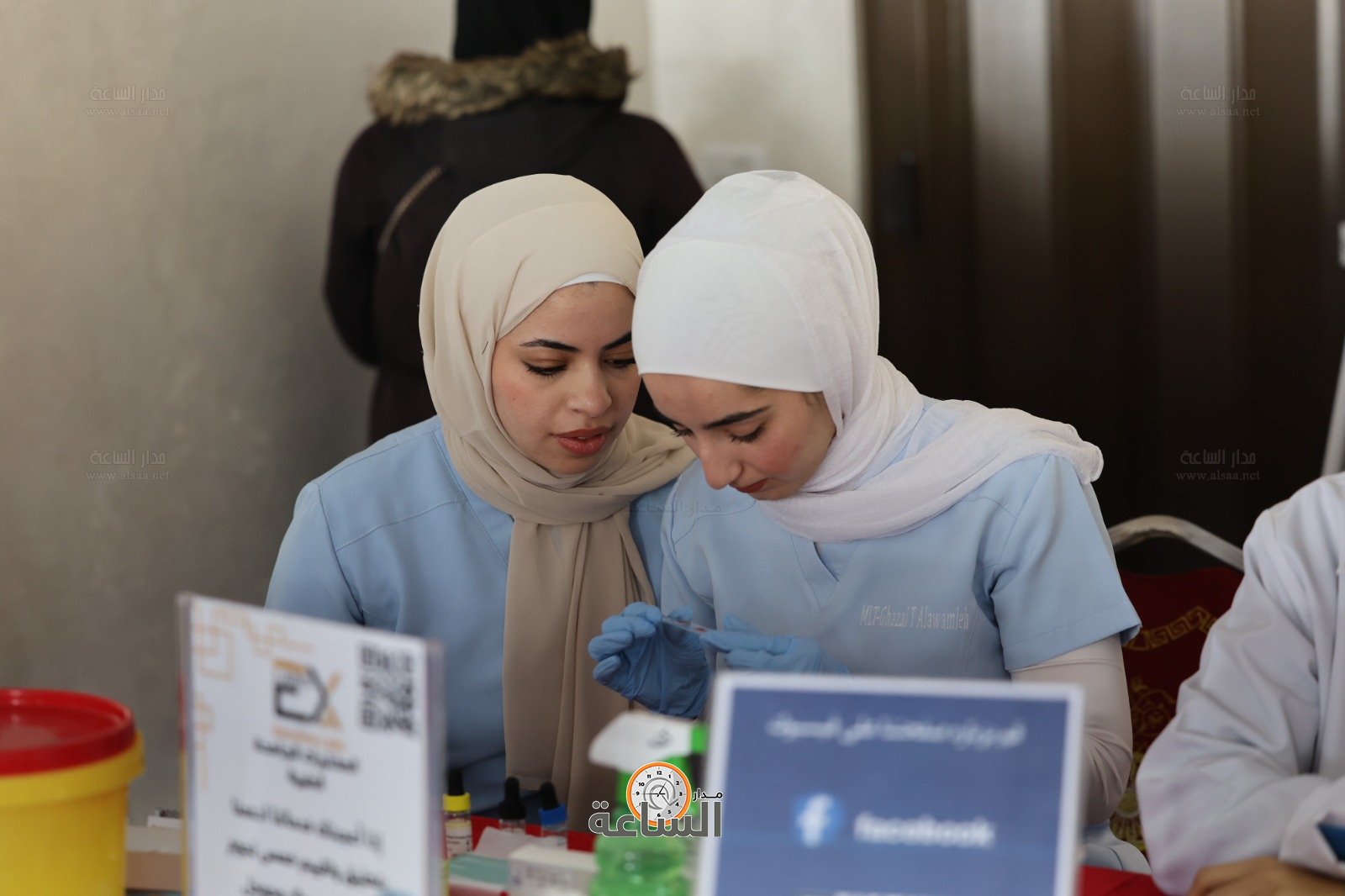 Madar Al-Saa Images 0.9165556537716928