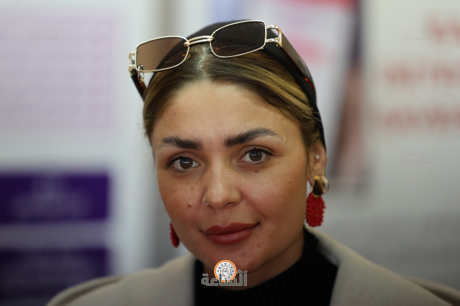 Madar Al-Saa Images 0.48190979717661664