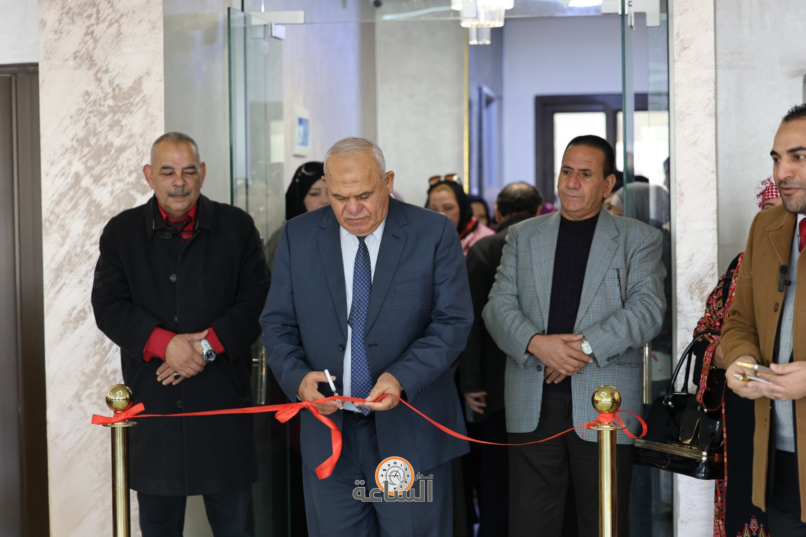 Madar Al-Saa Images 0.9471811453491608