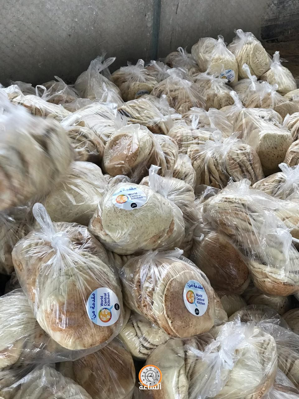 Madar Al-Saa Images 0.9187627700552563