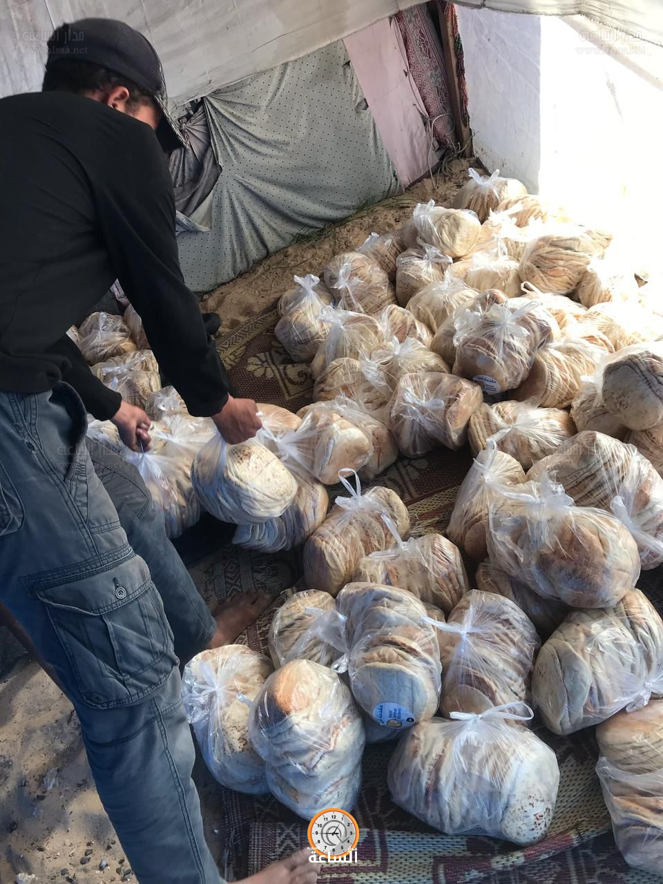 Madar Al-Saa Images 0.7435185344721635