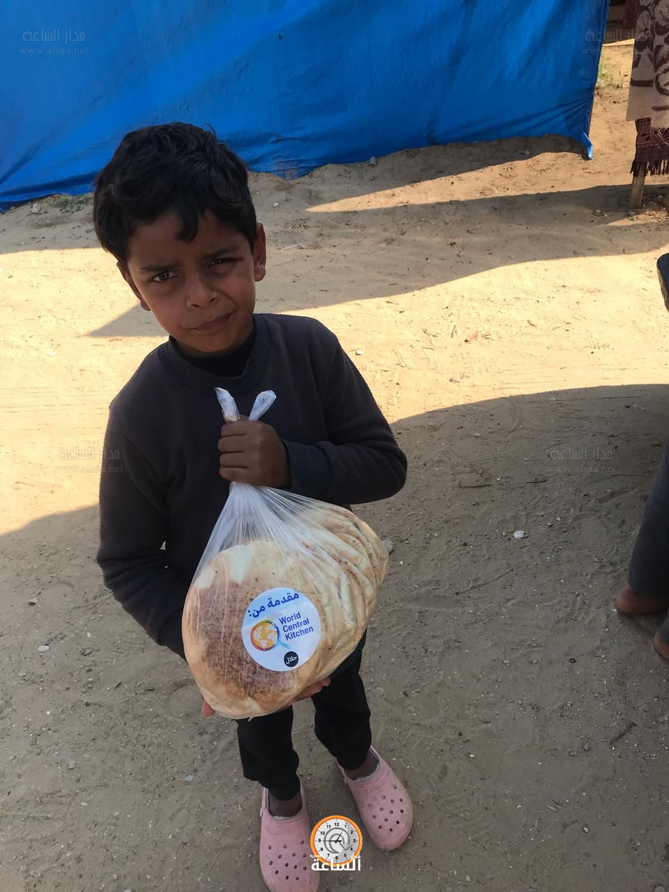 Madar Al-Saa Images 0.15788074232858862