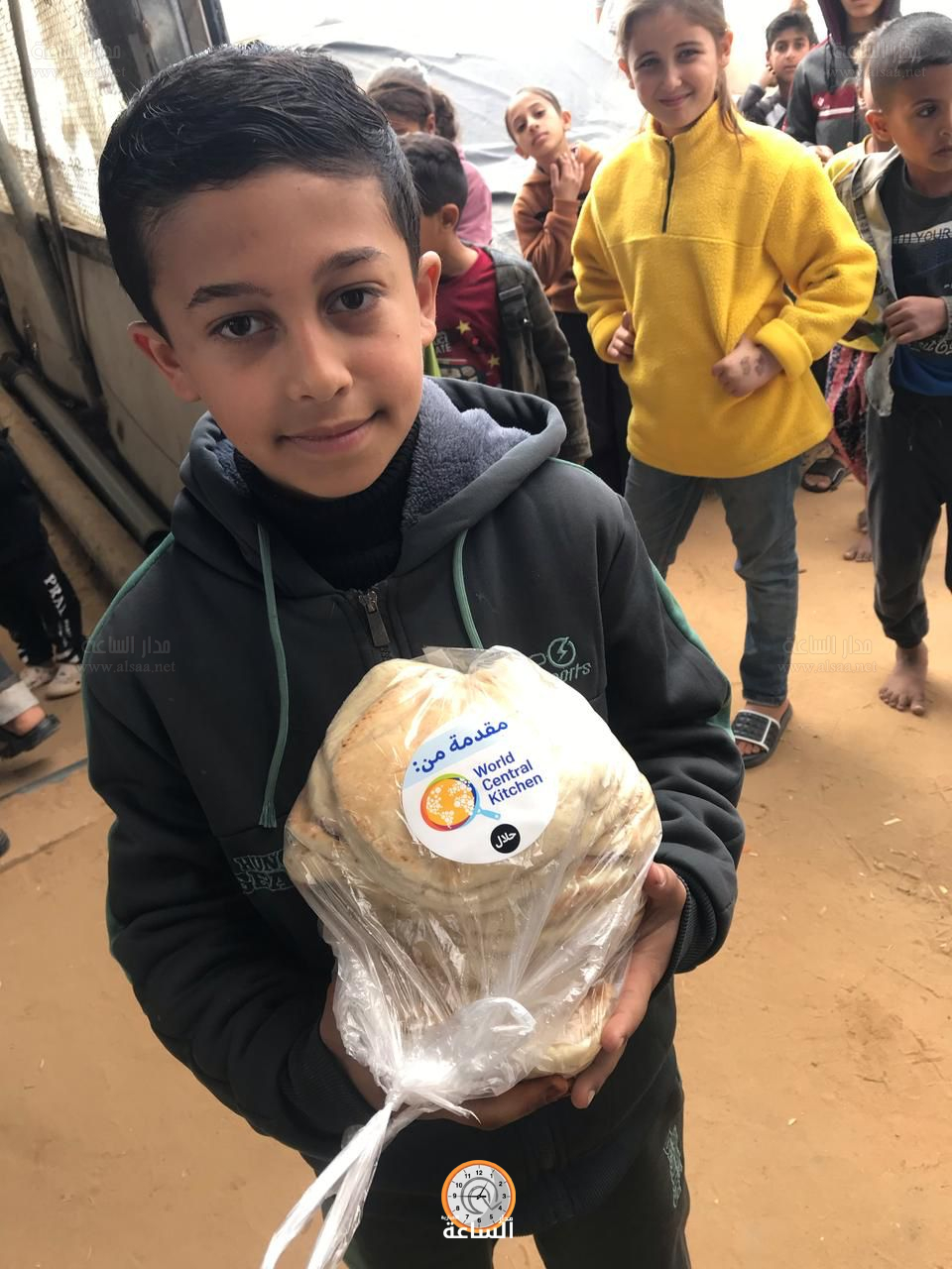 Madar Al-Saa Images 0.678592252737436